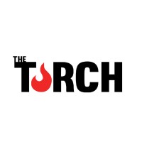 The Torch logo - Similar company to Pixelpusher