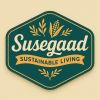 Susegaad logo - Similar company to Vacus