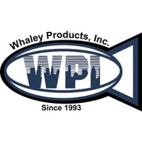 Whaley Products, Inc. logo - Similar company to Chil-Pak