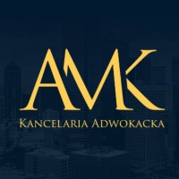 Kancelaria Adwokacka AMK logo - Similar company to Nextgenai