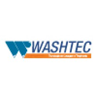 Washtec Brasil