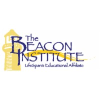 The Beacon Institute logo - Similar company to Lifespan Network