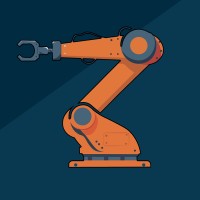 SDU Robotics Club logo - Similar company to Nanochem