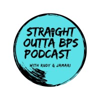 Straight Outta BPS Podcast logo - Similar company to Fintuition Advising, Llc