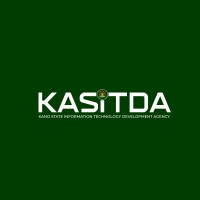 Kano State Information Technology Development Agency (KASITDA) logo - Similar company to Ridot Software Academy