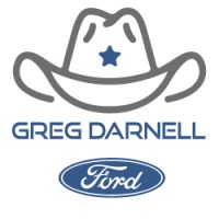 Greg Darnell Ford Dealership Okc