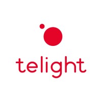 TELIGHT Co. logo - Similar company to Getec Microscopy