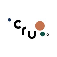 Cru Arquitetura logo - Similar company to Centro De Caracterização Avançada (Cca) Puc-Rio