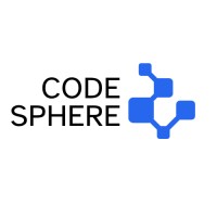 CodeSphere Technologies logo - Similar company to Codesphere Innovation