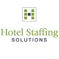 Hotel Staffing Solutions logo - Similar company to Staff Pro