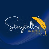 Storyteller Marketer Solutions logo - Similar company to Koyos Technologies