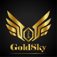 GoldSky Technology for Integrated Solutions logo - Similar company to Electron Jordan