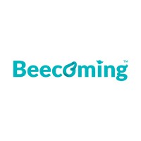 Beecoming logo - Similar company to Beecoming App