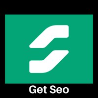 Get SEO logo - Similar company to Whenipost