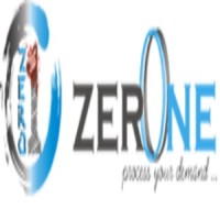 Zerone Corps logo - Similar company to Sriyaditha Graphics Universe - India