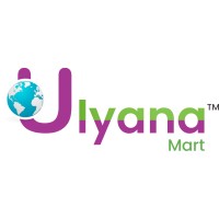 Ulyana Mart Private Limited logo - Similar company to Personal Development Movement