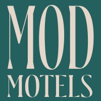Mod Motels logo - Similar company to Pri Partners