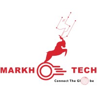 MARKHO TECH logo - Similar company to Sybsazon Llc