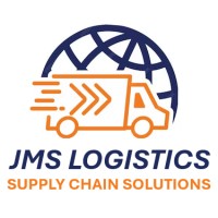 JMS LOGISTICS logo - Similar company to Clynder Cables Ltd