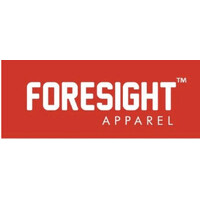 Foresight™ Apparel logo - Similar company to Kwikco Supplies