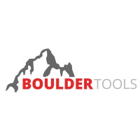 Boulder Tools