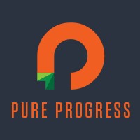 Pure Progress logo - Similar company to Pureprogress