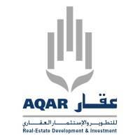 AQAR Real Estate Development & Investment logo - Similar company to Nesthive Properties