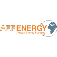 AEF Energy Services Ltd logo - Similar company to 11-Twelve Engineering
