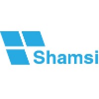 Shamsi Alsateah For Alternative Energy Solutions
