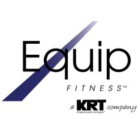 EquipFitness logo - Similar company to Keystone Trailer Services, Inc.