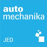 Automechanika Jeddah logo - Similar company to Ithra Jeddah