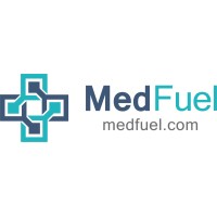 MedFuel logo - Similar company to Caviani