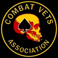 Combat Veterans Motorcycle Association logo - Similar company to Vector Magnetics