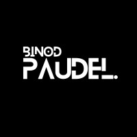 Binod Paudel