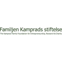 Familjen Kamprads stiftelse logo - Similar company to Lars