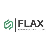 Flax CPA & Business Solutions logo - Similar company to Lipschultz, Levin & Gray