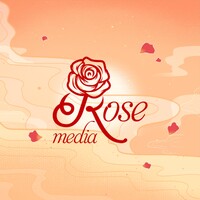 Rose Media logo - Similar company to Aktivmed24