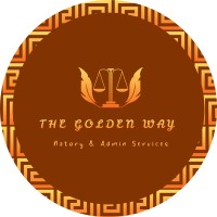 The Golden Way LLC logo - Similar company to Mara Tech