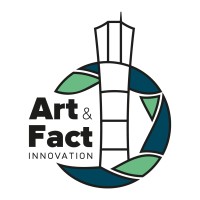 ART&FACT Innovation logo - Similar company to Epetstore
