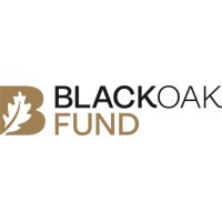 BlackOak Fund logo - Similar company to Fundkernel | Investtech | Wealthtech