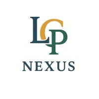 LCP Nexus logo - Similar company to Tanuj Kumar & Associates - India