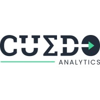 Cuedo Analytics logo - Similar company to Seaportai