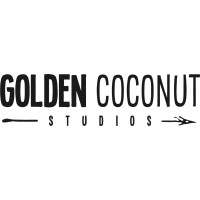Golden Coconut Studios logo - Similar company to Cateffects S.L.
