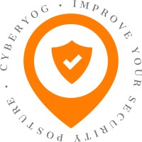 Cyberyog Technologies logo - Similar company to Info Security Solution Kolkata