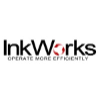 InkWorks logo - Similar company to Gp Ventures