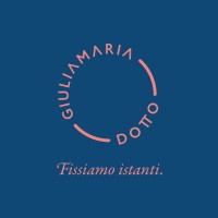 Giuliamaria Dotto - pr, comunicazione, eventi logo - Similar company to Amido Studio
