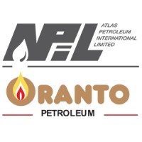 Atlas Oranto Petroleum logo - Similar company to Dmwa Resources