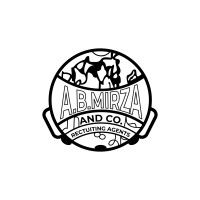 A. B MIRZA & CO logo - Similar company to Endeco Construction Inc.