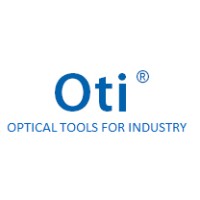 Optical Tools For Industry Limited logo - Similar company to Pro2Pro Machining Services Llc