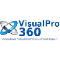 Visual Pro 360, Inc.